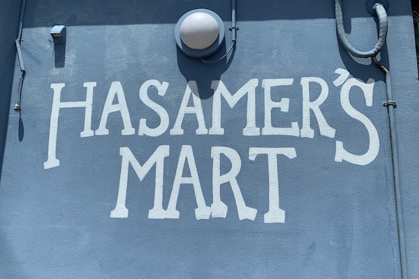 宮古島でメキシカン！HASAMER’S MARTのテイクアウトがオススメ！